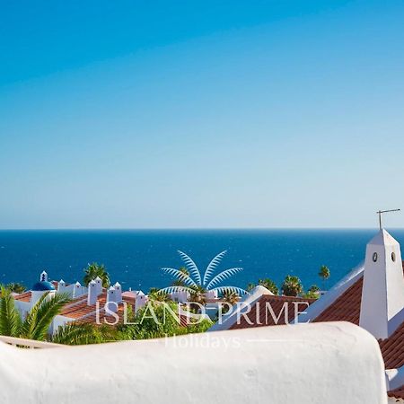 Holiday Apartment 1 In Sand Club Sc268 Сан-Мігель-де-Абона Екстер'єр фото