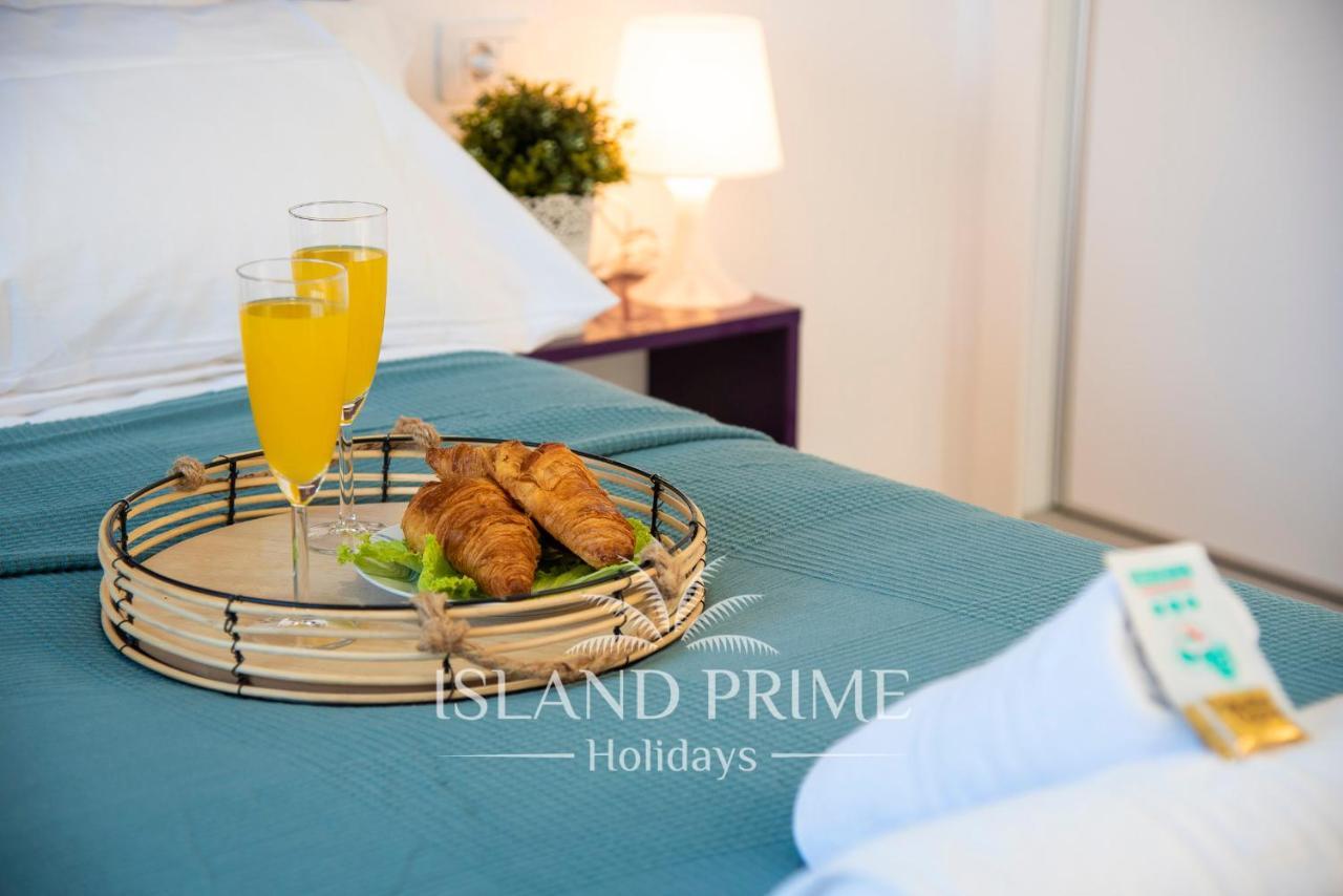 Holiday Apartment 1 In Sand Club Sc268 Сан-Мігель-де-Абона Екстер'єр фото