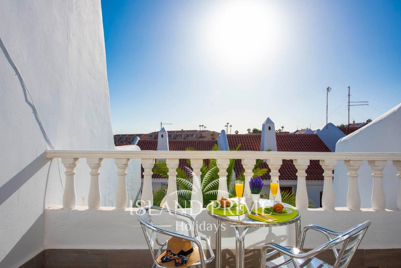 Holiday Apartment 1 In Sand Club Sc268 Сан-Мігель-де-Абона Екстер'єр фото