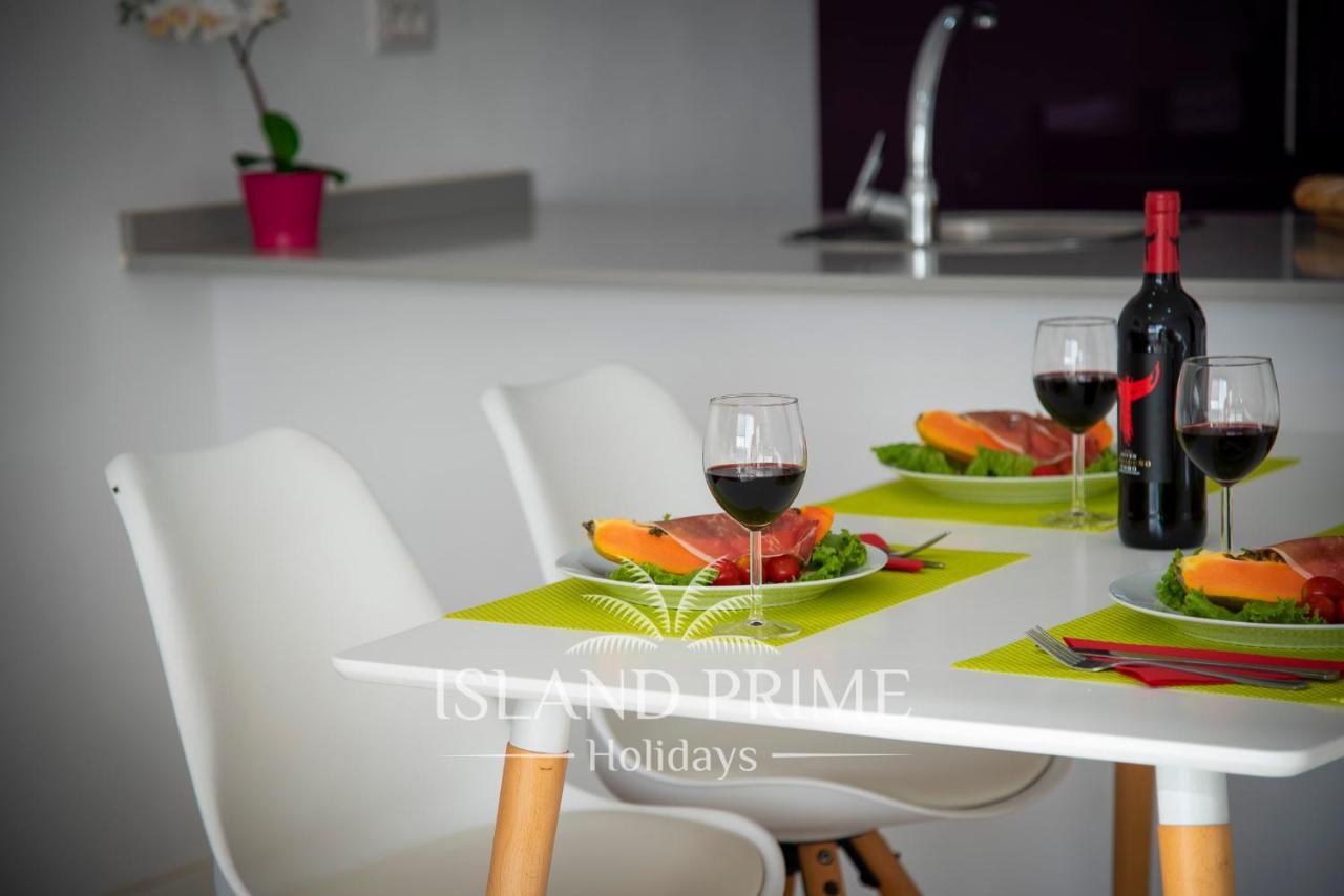 Holiday Apartment 1 In Sand Club Sc268 Сан-Мігель-де-Абона Екстер'єр фото