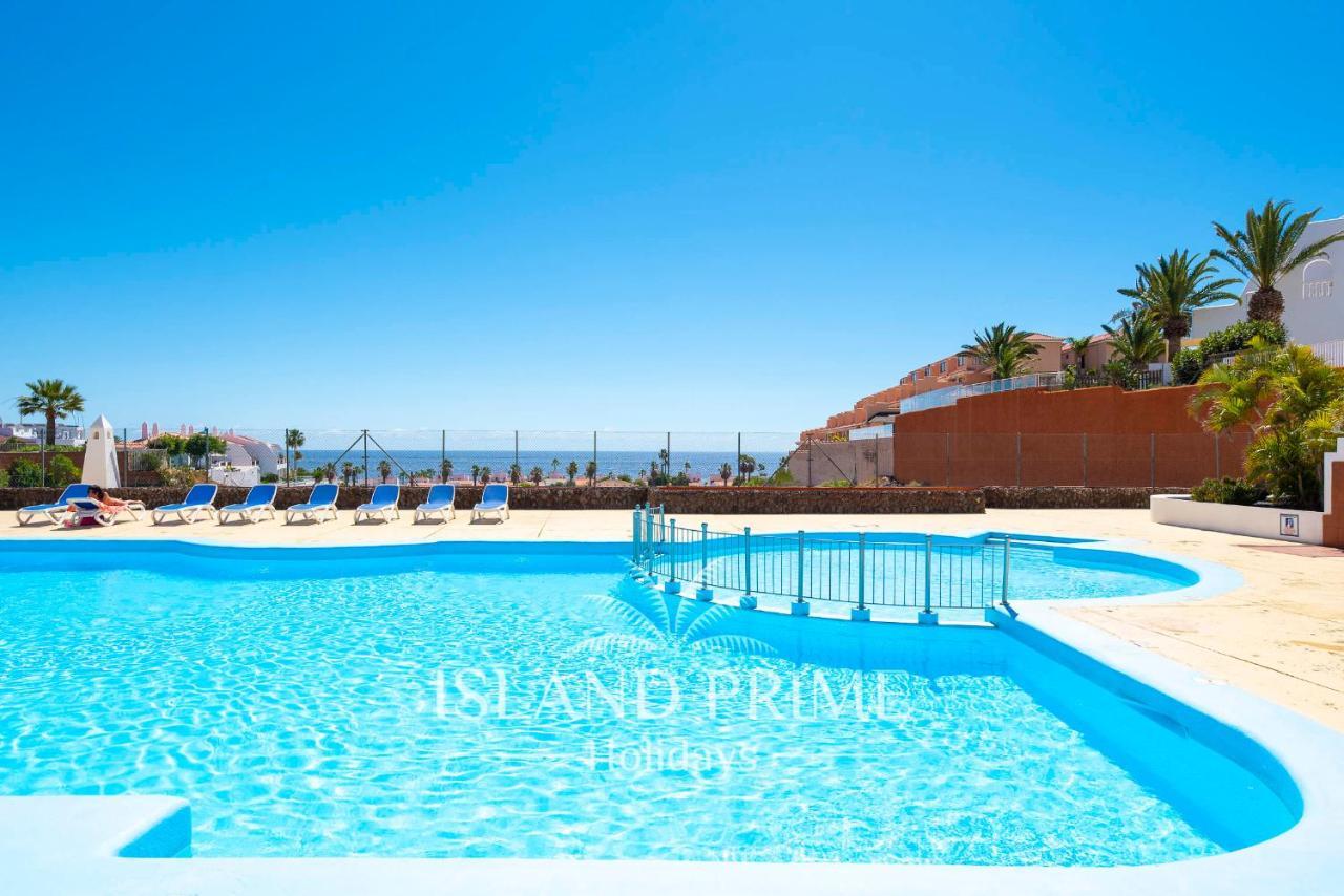 Holiday Apartment 1 In Sand Club Sc268 Сан-Мігель-де-Абона Екстер'єр фото