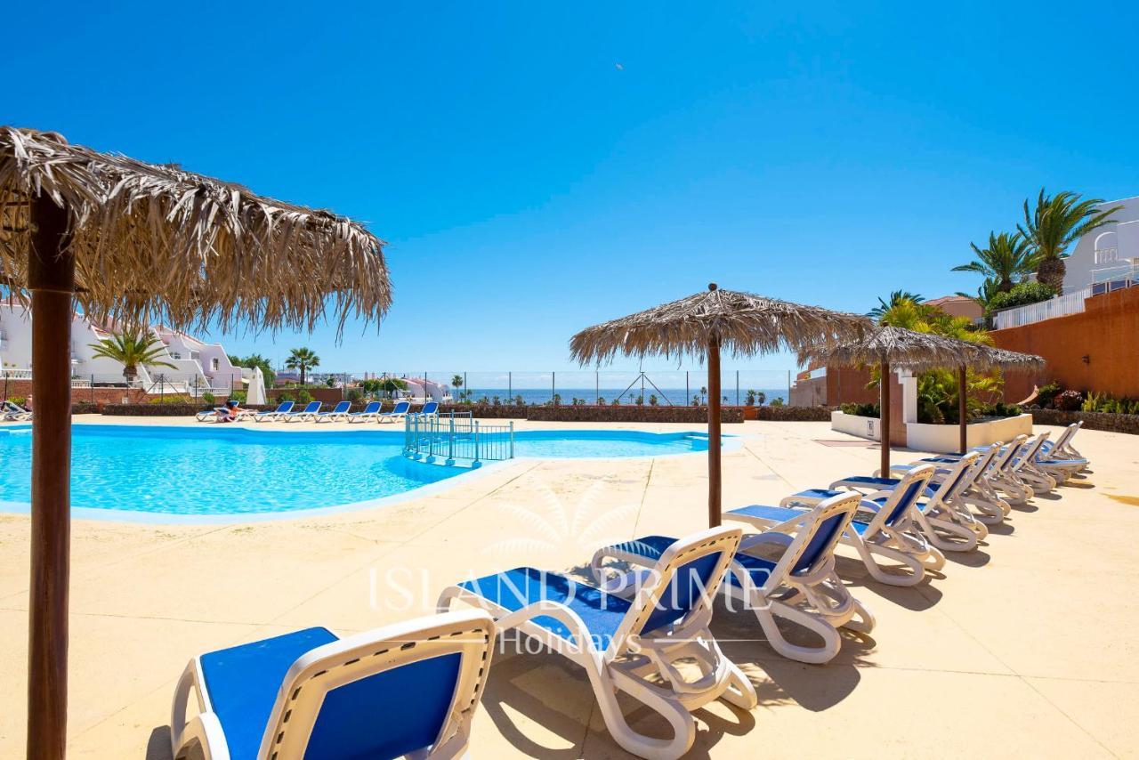 Holiday Apartment 1 In Sand Club Sc268 Сан-Мігель-де-Абона Екстер'єр фото
